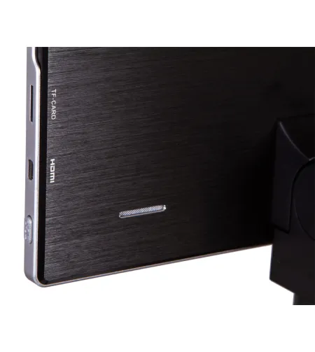 Levenhuk MED 5M Microscope Digital Camera with 9.4" LCD Scre