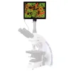 Levenhuk MED 5M Microscope Digital Camera with 9.4" LCD Scre