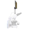 Levenhuk MED 5M Microscope Digital Camera with 9.4" LCD Scre