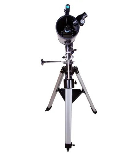 Levenhuk Skyline PLUS 115S 114/450 >228x Teleskops