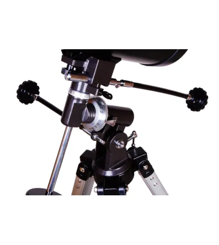 Levenhuk Skyline PLUS 115S 114/450 >228x Teleskops