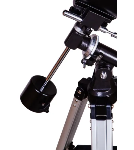 Levenhuk Skyline PLUS 115S 114/450 >228x Teleskops