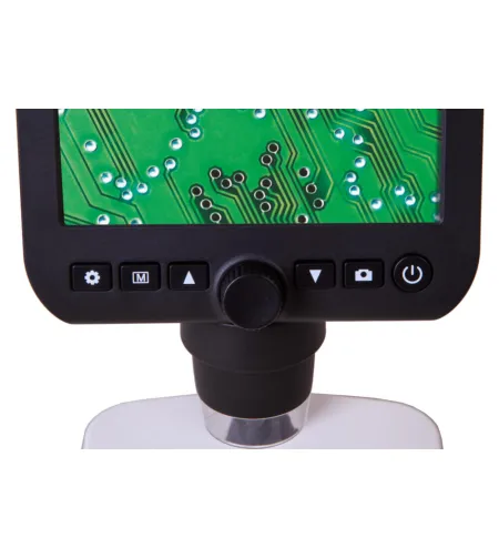 Skaitmeninis mikroskopas Levenhuk DTX 350 LCD 20x-300x