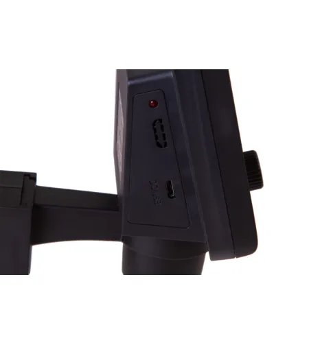 Skaitmeninis mikroskopas Levenhuk DTX 350 LCD 20x-300x