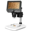 Skaitmeninis mikroskopas Levenhuk DTX 350 LCD 20x-300x