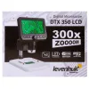 Skaitmeninis mikroskopas Levenhuk DTX 350 LCD 20x-300x