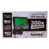 Skaitmeninis mikroskopas Levenhuk DTX 350 LCD 20x-300x