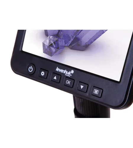 Levenhuk DTX 700 LCD Digital Microscope