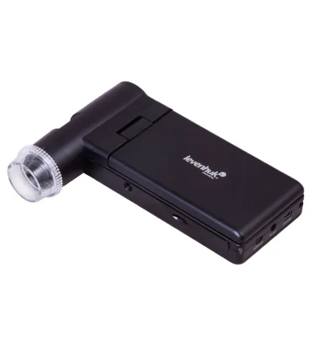 Skaitmeninis mikroskopas Levenhuk DTX 700 Mobi x10-300