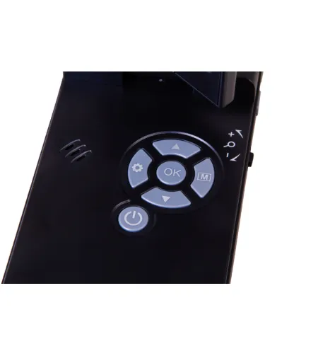 Skaitmeninis mikroskopas Levenhuk DTX 700 Mobi x10-300