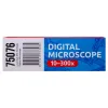 Skaitmeninis mikroskopas Levenhuk DTX 700 Mobi x10-300