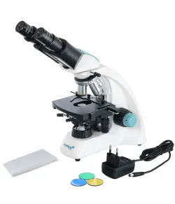 Microscope Levenhuk 400B Binocular