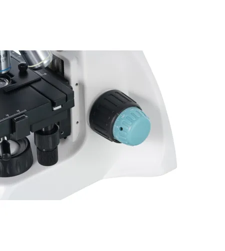 Mikroskops Levenhuk 400B binokulārais