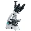 Levenhuk 400T Trinocular Microscope