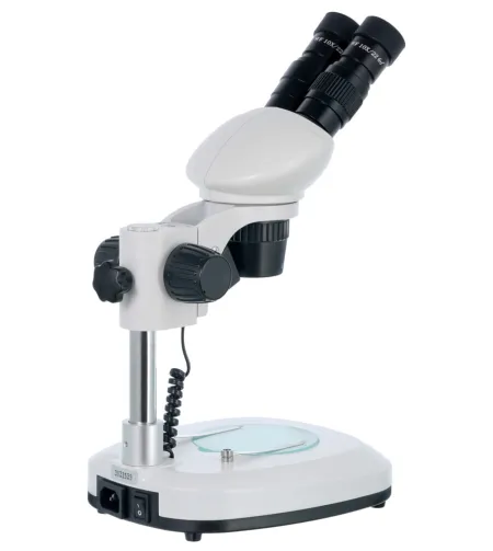 Levenhuk 4ST Binocular Microscope