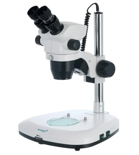 Levenhuk ZOOM 1B Binocular Microscope