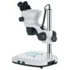 Levenhuk ZOOM 1B Binocular Microscope