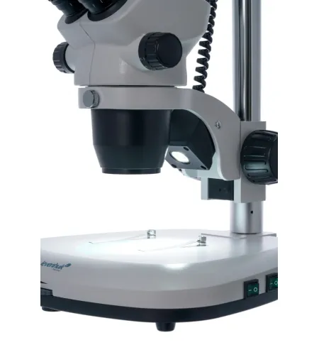 Levenhuk ZOOM 1B Binocular Microscope