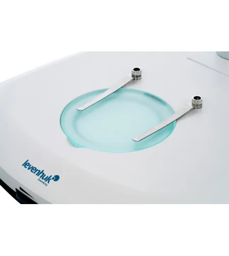 Тринокулярный микроскоп Levenhuk ZOOM 1T