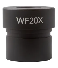 Levenhuk MED 20x/12 (D30mm) Okuliaras