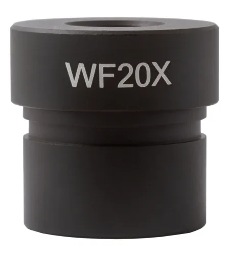 Levenhuk MED 20x/12 (D30mm) Okuliaras