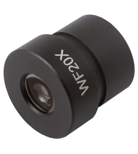 Levenhuk MED 20x/12 (D30mm) Okuliaras