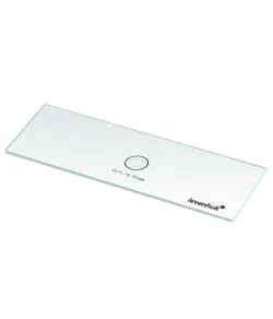 Калибровочный слайд Levenhuk MED