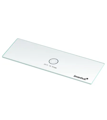 Levenhuk MED kalibravimo stiklelis