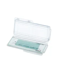 Калибровочный слайд Levenhuk MED X/Y