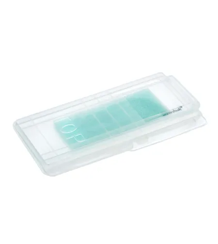 Levenhuk MED X/Y kalibravimo stiklelis