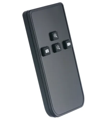 Microscope, Levenhuk DTX RC1 Remote Controlled, 3x–220x