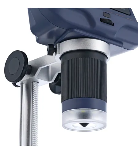 Microscope, Levenhuk DTX RC1 Remote Controlled, 3x–220x