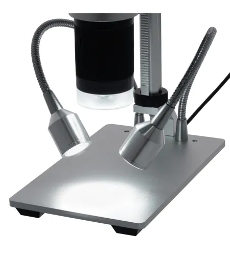 Microscope, Levenhuk DTX RC1 Remote Controlled, 3x–220x