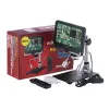 Levenhuk DTX RC2 Remote Controlled Microscope