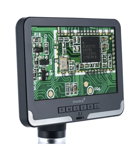 Levenhuk DTX RC2 Remote Controlled Microscope