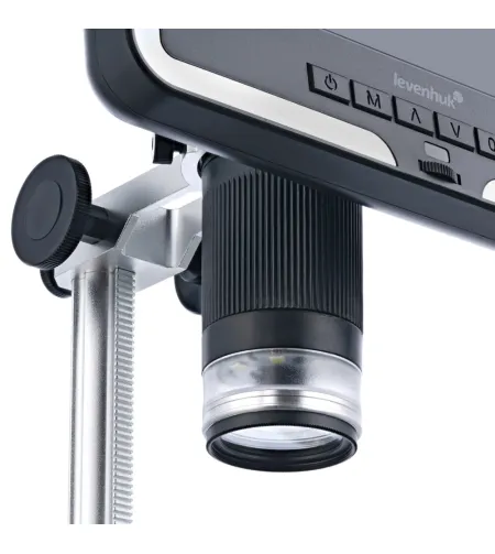 Levenhuk DTX RC2 Remote Controlled Microscope