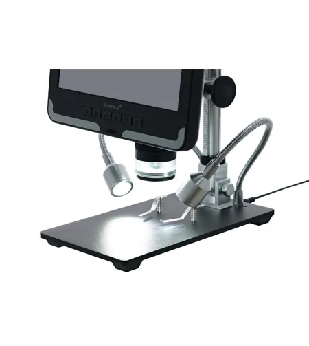 Levenhuk DTX RC2 Remote Controlled Microscope