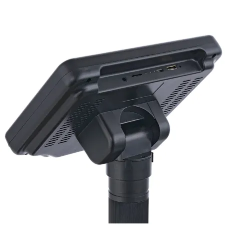 Микроскоп с дистанционным управлением Levenhuk DTX RC4