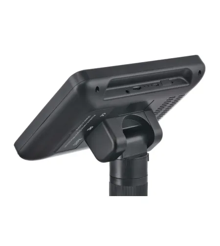 Mikroskops, Levenhuk Rainbow DM700 LCD digitālais, 10x–200x