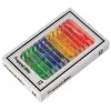 Mikroskops, Levenhuk Rainbow DM700 LCD digitālais, 10x–200x