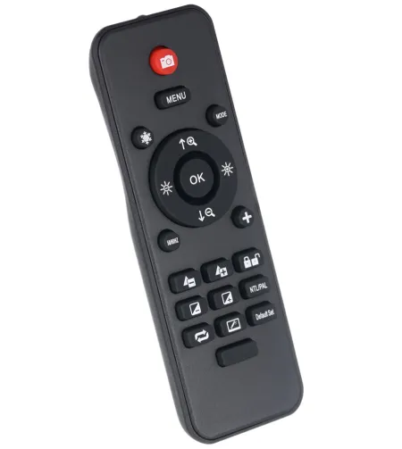 Микроскоп Levenhuk Rainbow 7x-200x, DM500 LCD Digital