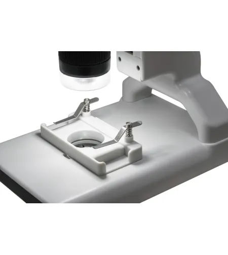 Микроскоп Levenhuk Rainbow 7x-200x, DM500 LCD Digital