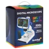Микроскоп Levenhuk Rainbow 7x-200x, DM500 LCD Digital