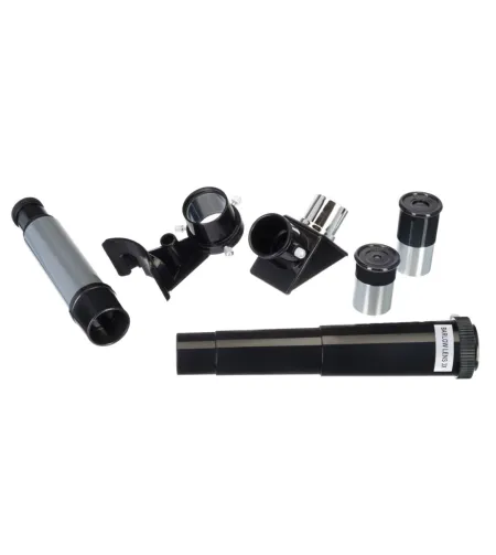 Teleskopas Levenhuk Blitz 50 BASE