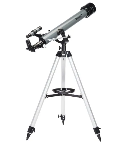 Levenhuk Blitz 60 BASE Teleskopas