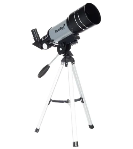 Teleskopas Levenhuk Blitz 70s BASE