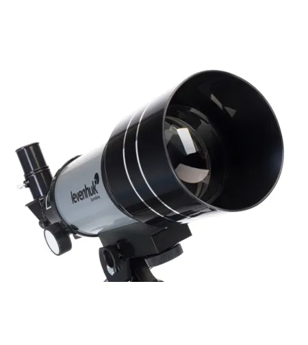 Teleskopas Levenhuk Blitz 70s BASE