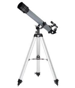 Teleskopas Levenhuk Blitz 70 70/700 140x BASE