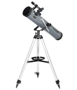 Teleskopas Levenhuk Blitz 76 BASE