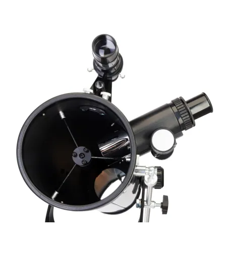 Teleskopas Levenhuk Blitz 76 BASE
